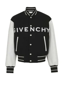 GIVENCHY Varsity Jacket