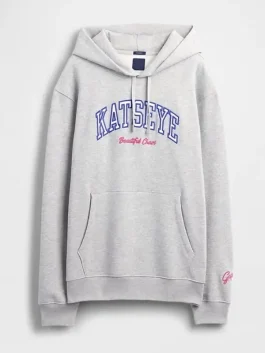 Gap Katseye Hoodie