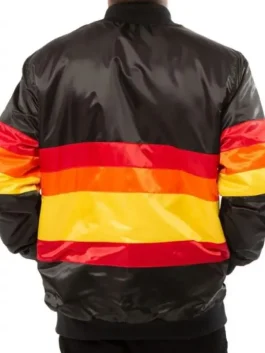 Houston Astros Starter Jacket