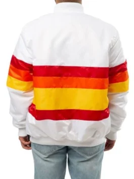 Houston Astros Starter Jacket