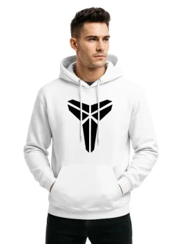 Kobe Mamba Halo Hoodie