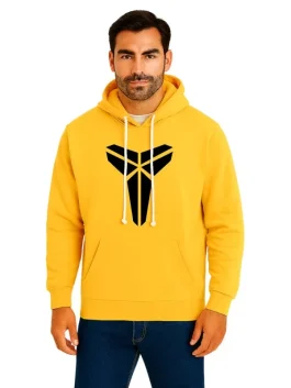 Kobe Mamba Halo Hoodie