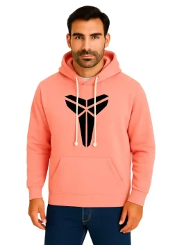 Kobe Mamba Halo Hoodie
