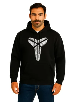 Kobe Mamba Halo Hoodie