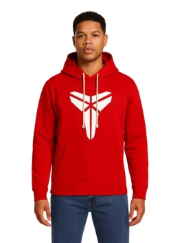 Kobe Mamba Halo Hoodie
