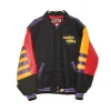 Looney Tunes Leather Jacket
