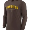 MLB San Diego Padres Hoodie