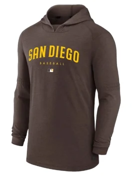MLB San Diego Padres Hoodie