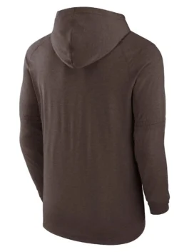 MLB San Diego Padres Hoodie