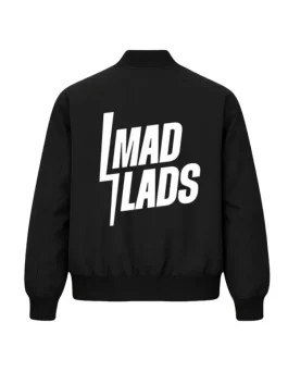 Mad Lads Bomber Jacket