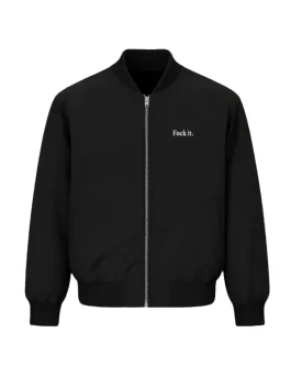 Mad Lads Bomber Jacket