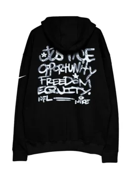 Miami Dolphins Inspire Change Hoodie