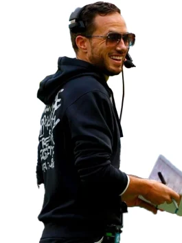 Miami Dolphins Inspire Change Hoodie