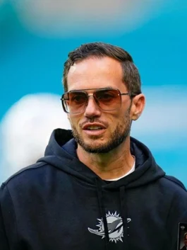 Miami Dolphins Inspire Change Hoodie