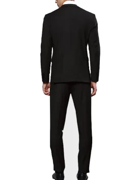 Morningstar Lucifer Black Suit