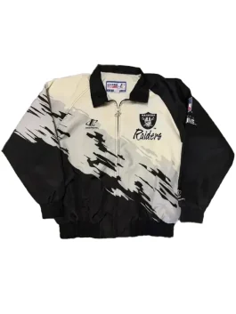 NWA Raiders Jacket