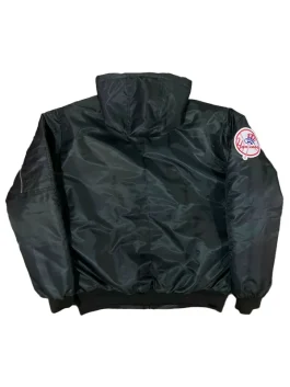 New York Yankees x Alpha Industries x New Era Bomber Jacket