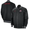 Nike Ohio State Buckeyes Bomber Jacket