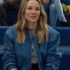 Nobody-Wants-This-2024-Kristen-Bell-Denim-Bomber-Jacket