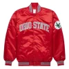 Ohio State Gameday Jacket