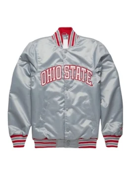 Ohio State Gameday Jacket