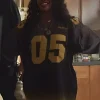 One of Them Days 2025 SZA Jersey Shirt