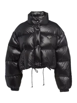 Prada Puffer Jacket6