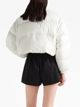 Prada Puffer Jacket7