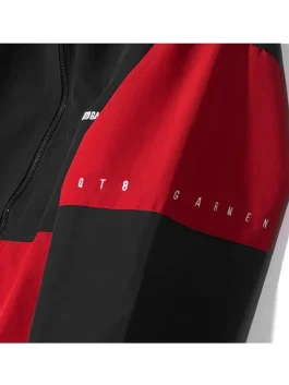 Qt8 Garments Jacket