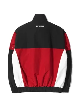 Qt8 Garments Jacket