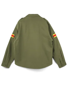 SH2 Exclusive Edition James Jacket Back Look