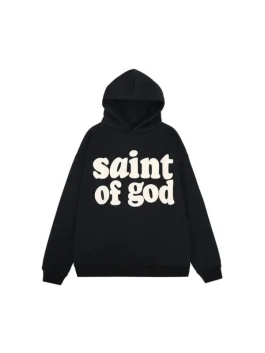 Saint of God Hoodie