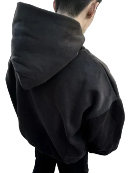 Saint of God Hoodie