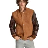 Sawyer Varsity Jacket