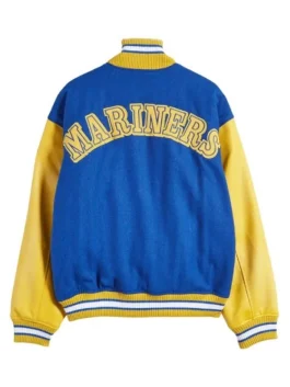 Seattle Mariners Jacket