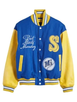 Seattle Mariners Jacket