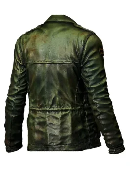 Silent Hill 2 Remake James Sunderland Jacket 4