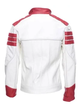 Space Battleship Yamato Jacket