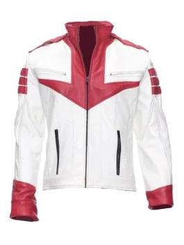 Space Battleship Yamato Jacket