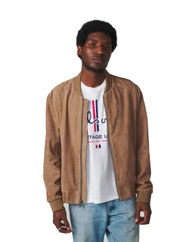 Stratton Bomber Jacket
