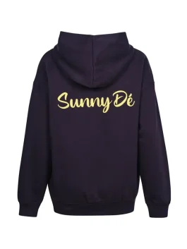 Sunny Dé Summer Harvest Hoodie