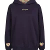 Sunny Dé Summer Harvest Hoodie