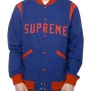 Supreme-Varsity-Wool-Jacket Front Look