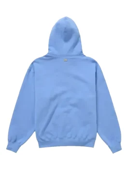 Supreme b.b. Simon Zip Up Hoodie