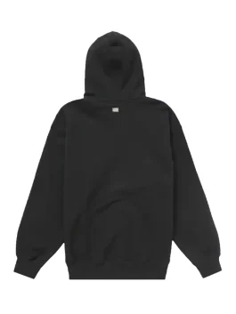 Supreme b.b. Simon Zip Up Hoodie
