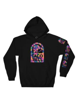 Taco Bell Hoodie