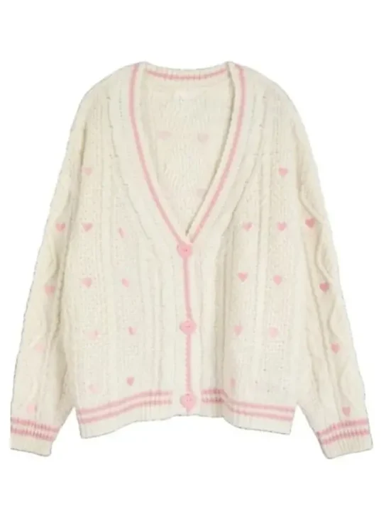 Taylor Swift Lover Album Cardigan