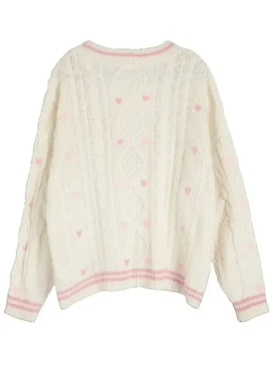 Taylor Swift Lover Album Cardigan