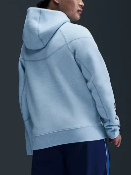 Team USA Tech Fleece Windrunner Full-Zip Hoodie Back look