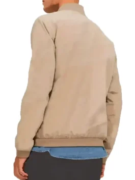 The Expend4bles 2023 Iko Uwais Bomber Jacket